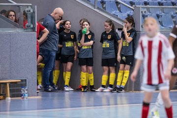 Bild 36 - wDJ Power Girls Cup Suederelbe